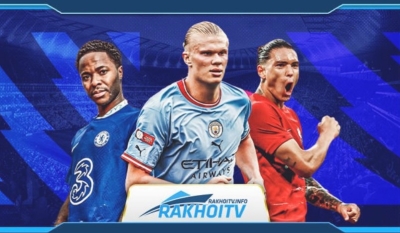 RakhoiTV - Nền tảng hấp dẫn cho những fan bóng đá đích thực