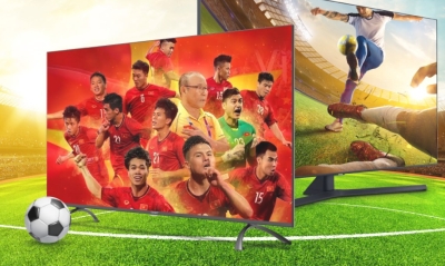 Xem bóng đá online: Khám phá sân cỏ thế giới ngay trong tầm tay