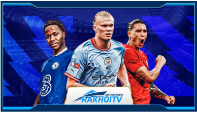 Thế giới bóng đá trực tiếp thu nhỏ trên website Rakhoi TV- bonfire-studios.com
