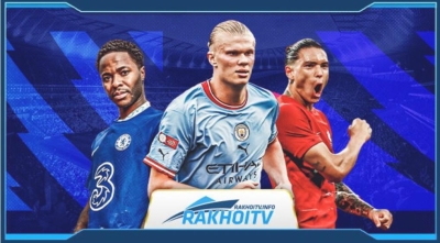 Rakhoi TV - Nơi trực tiếp bóng đá với chất lượng đỉnh cao tại randy-orton.com